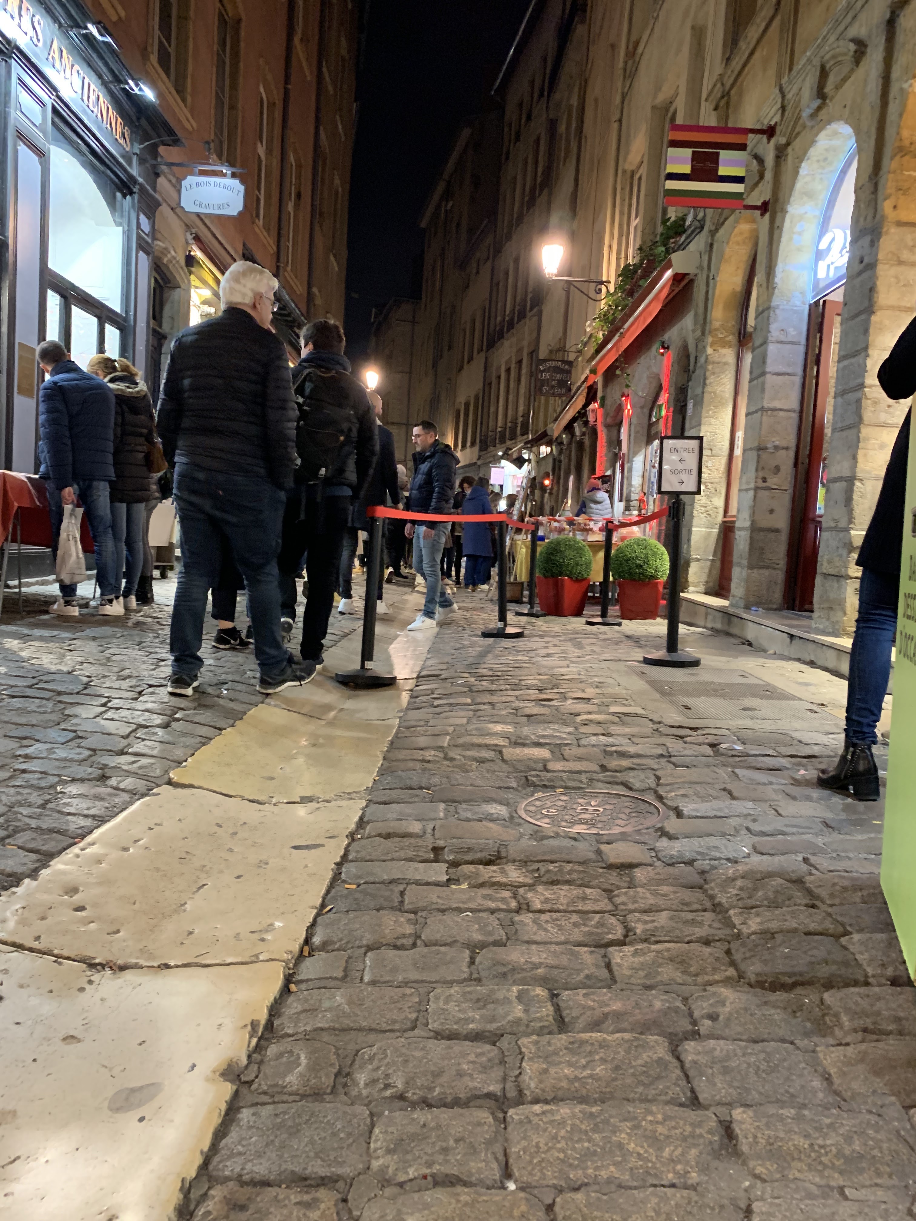 Photo n° 2 de l'avis de angélique.o fait le 13/11/2021 à 17:52