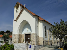 Igreja da Maceira