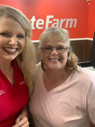 Insurance Agency «Jillian Faggionato - State Farm Insurance Agent», reviews and photos