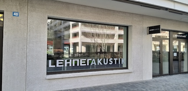 Lehner Akustik AG