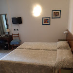 Photo n°2 de l'avis de Ann-Kristin.a fait le 28/09/2019 à 20:06 sur le  Hotel Idania à Bardolino