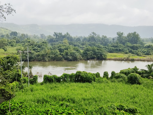 Kundalika River