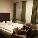 Photo n°4 de l'avis de Peter.r fait le 04/11/2019 à 06:52 sur le  Hotel Sächsischer Hof e.K. à Chemnitz