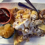 Photo n°2 de l'avis de Peggy.u fait le 01/07/2023 à 19:33 sur le  Landgasthof Vogelbauer à Egling