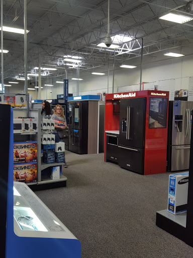 Electronics Store «Best Buy», reviews and photos, 19503 I-45, Spring, TX 77388, USA