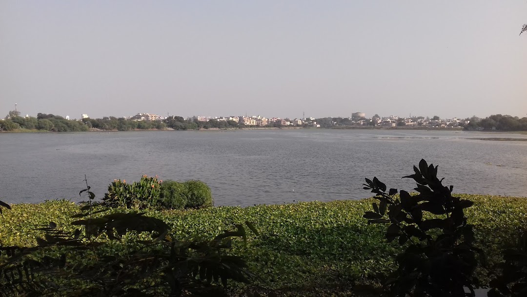 Noorani नगर मस्जिद