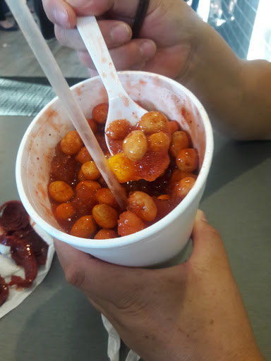 Ice Cream Shop «Oasis Raspados», reviews and photos, 6629 S Central Ave, Phoenix, AZ 85042, USA