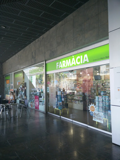 Farmacia Marc Belenguer