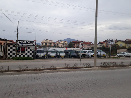 A101 Devlet Bahçeli Bulvarı Mağazası