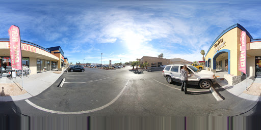 Bicycle Store «Bike Worx», reviews and photos, 7450 W Cheyenne Ave #103, Las Vegas, NV 89129, USA