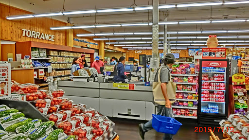 Japanese Grocery Store «Nijiya Market», reviews and photos, 2121 W 182nd St, Torrance, CA 90504, USA