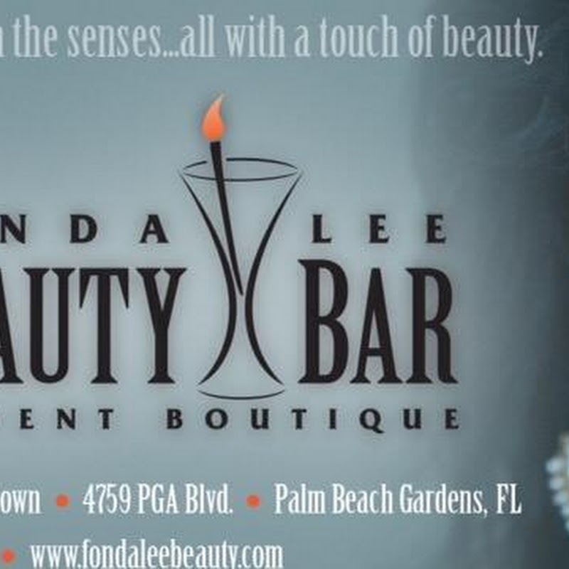 Fonda Lee Beauty Bar and Event Boutique