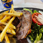 Photo n°1 de l'avis de Chaotic.v fait le 16/08/2022 à 19:48 sur le  Restaurante O Pelintra à Armação de Pêra