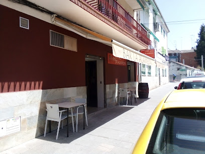 Bar La Alameda - Calle Dr. Cornago, 38, 28223 Pozuelo de Alarcón, Madrid, Spain