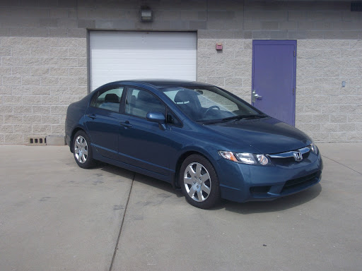 Used Car Dealer «R C Auto Sales», reviews and photos, 1701 S Tibbs Ave, Indianapolis, IN 46241, USA