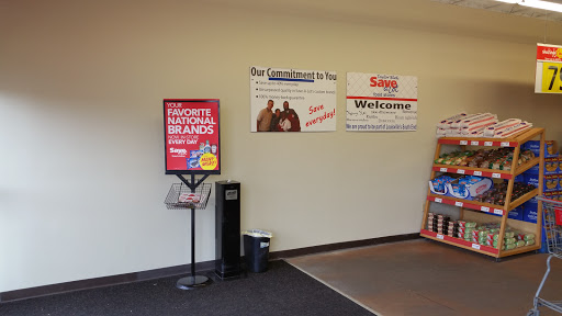 Grocery Store «Save-A-Lot», reviews and photos, 4148 Taylor Blvd, Louisville, KY 40215, USA