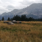 Photo n°11 de l'avis de simone.e fait le 27/08/2023 à 20:04 sur le  Lieg Alm-Malga Costa (Riapriamo il 1.Giugno, wir öffnen wieder am 1.Juni) à Deutschnofen