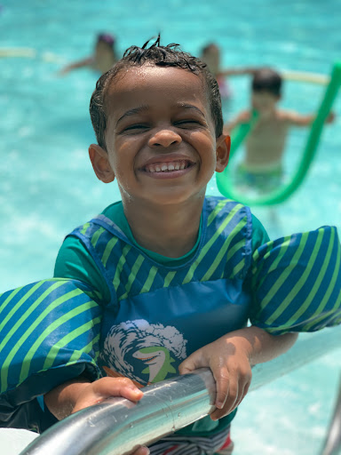 Sports Complex «Coppermine Fieldhouse», reviews and photos, 1400 Coppermine Terrace, Baltimore, MD 21209, USA