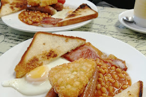 Pagham Beach Cafe