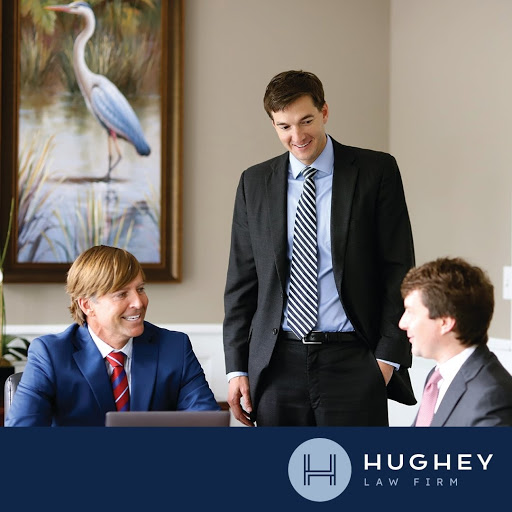 Law Firm «Hughey Law Firm», reviews and photos