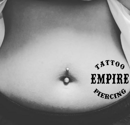 Tattoo Shop «Empire Tattoo & Piercing», reviews and photos, 1400 S University Ave A, Little Rock, AR 72204, USA