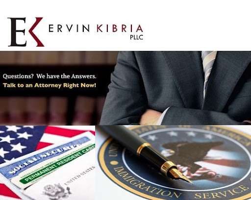 Criminal Justice Attorney «ERVIN KIBRIA LAW», reviews and photos