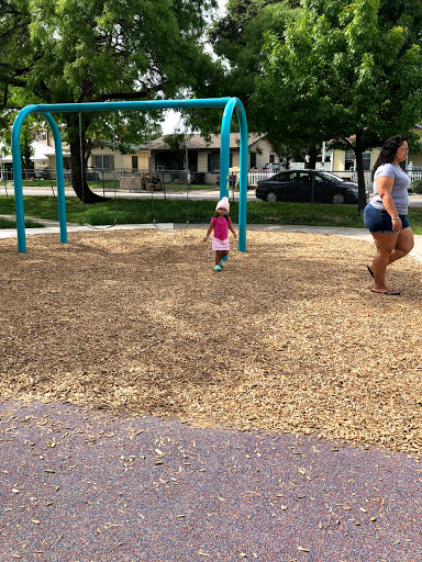 Park «Buckeye Park», reviews and photos, 1610 W Wildwood Dr, San Antonio, TX 78201, USA