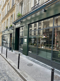 Photos du propriétaire du Benjamin Schmitt Restaurant à Paris - n°6