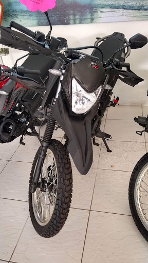 AKT MOTOS - Rubemotos