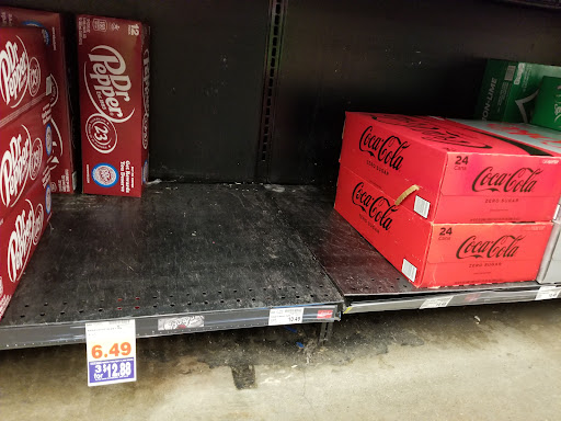 Grocery Store «Kroger», reviews and photos, 463 Sam Ridley Pkwy W, Smyrna, TN 37167, USA