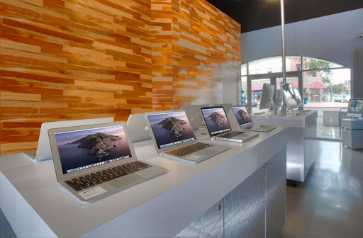 Computer Store «DC Computers», reviews and photos, 1070 University Ave J101, San Diego, CA 92103, USA