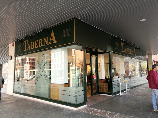 Taberna Nuevo Artica en Artica, Navarra