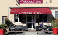 Photos du propriétaire du Restaurant français L'Auberge d'Haux - n°3