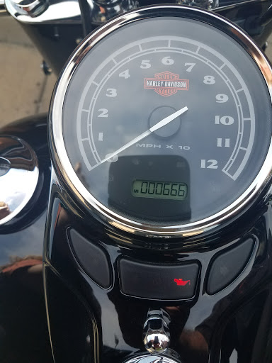 Harley-Davidson Dealer «Powder Keg Harley-Davidson», reviews and photos, 2383 Kings Center Ct, Mason, OH 45040, USA