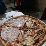 Photo n°1 de l'avis de Ioan.r fait le 16/12/2018 à 07:16 sur le  Pizzeria Alla Ruota à Tarcento
