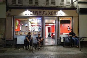 Istambul Kebab image