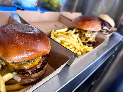 PAC&J Burger's à Montauban