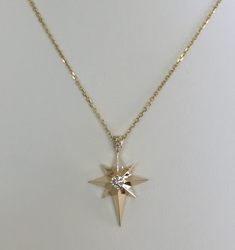 Jeweler «PV Coin & Jewelry», reviews and photos, 8764 E Shea Blvd #115, Scottsdale, AZ 85260, USA