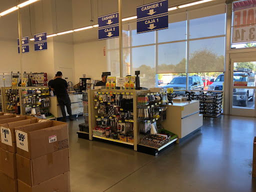 Hardware Store «Harbor Freight Tools», reviews and photos, 1291 N Hacienda Blvd, La Puente, CA 91744, USA