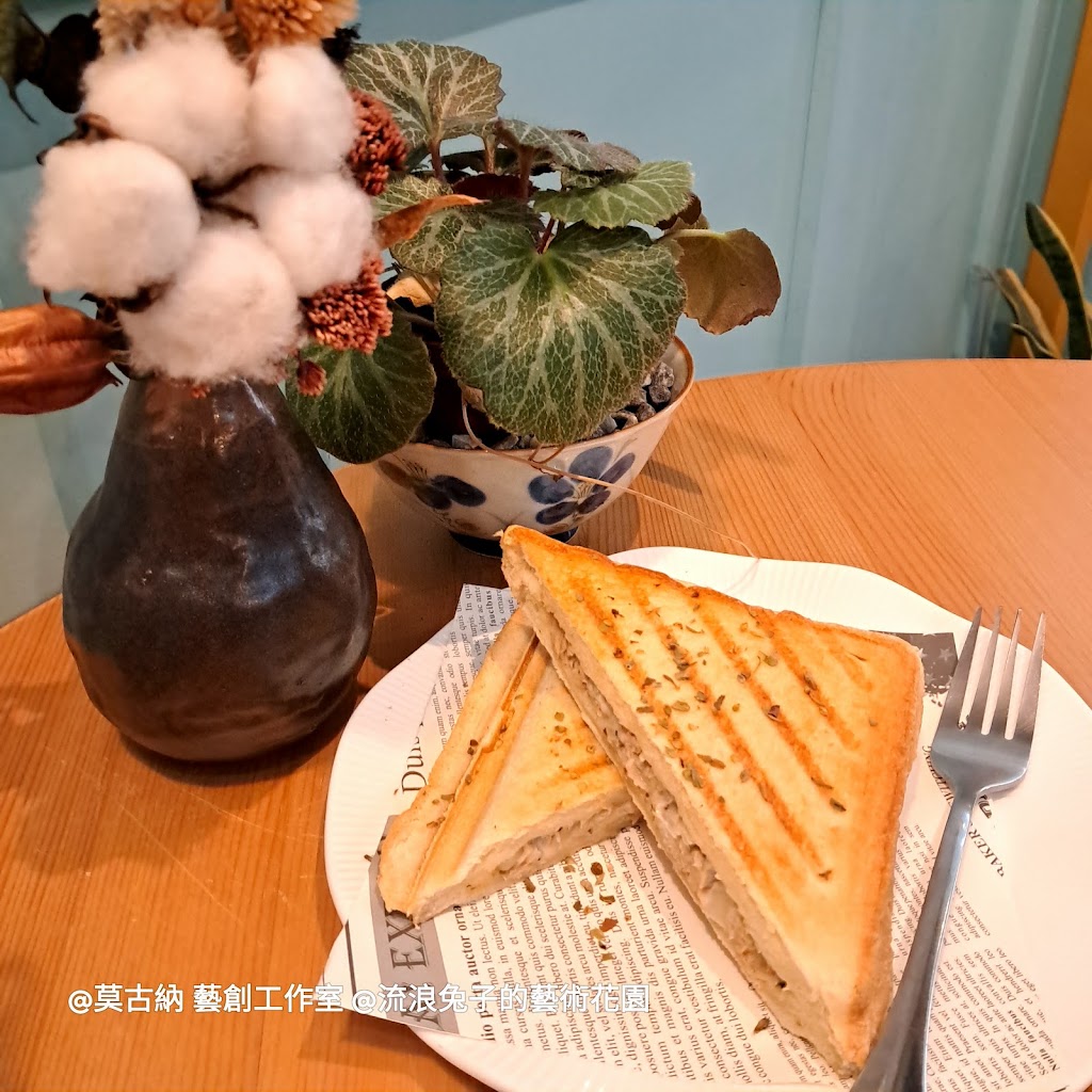 淳真好食光 的照片