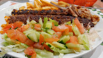 Kebab du Restaurant turc Nudem à Ivry-sur-Seine - n°7