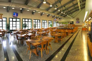 Marshall Center Dining Facility image