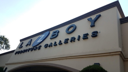 Furniture Store «La-Z-Boy Furniture Galleries», reviews and photos, 12190 Tributary Ln, Rancho Cordova, CA 95670, USA
