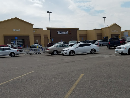 Department Store «Walmart Supercenter», reviews and photos, 415 34th St N, Dilworth, MN 56529, USA