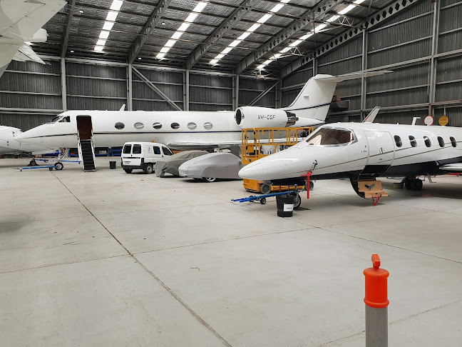 Air Ambulance New Zealand - Auckland