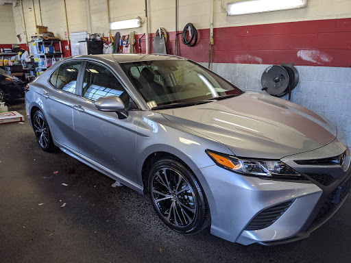 Toyota Dealer «Expressway Toyota», reviews and photos, 700 William T Morrissey Blvd, Boston, MA 02122, USA