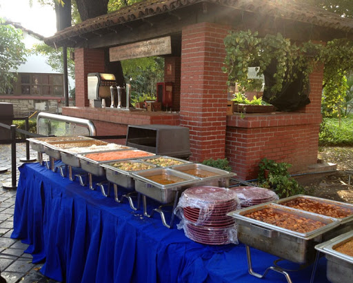 Banquetes Monterrey