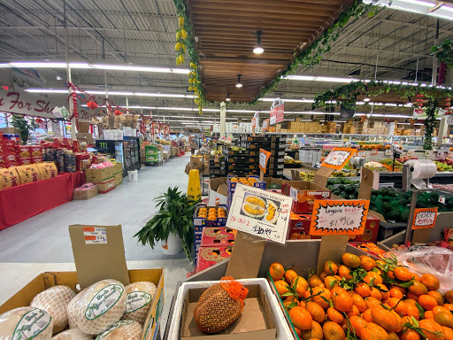 Asian Grocery Store «Sunseng Supermarket», reviews and photos, 5201 NJ-38 #101, Merchantville, NJ 08109, USA