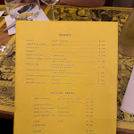 Photo n°10 de l'avis de Alberto.o fait le 21/03/2024 à 21:45 sur le  Yellow Bar à Florence