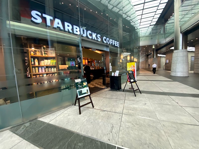 スターバックス コーヒー 中之島三井ビル店 大阪府大阪市北区中之島 軽食店 カフェ グルコミ
